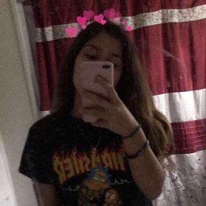 Meet your Posher, Jocelyn